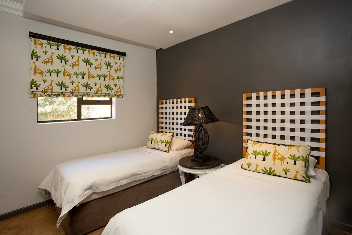 IVORY TREE GAME LODGE