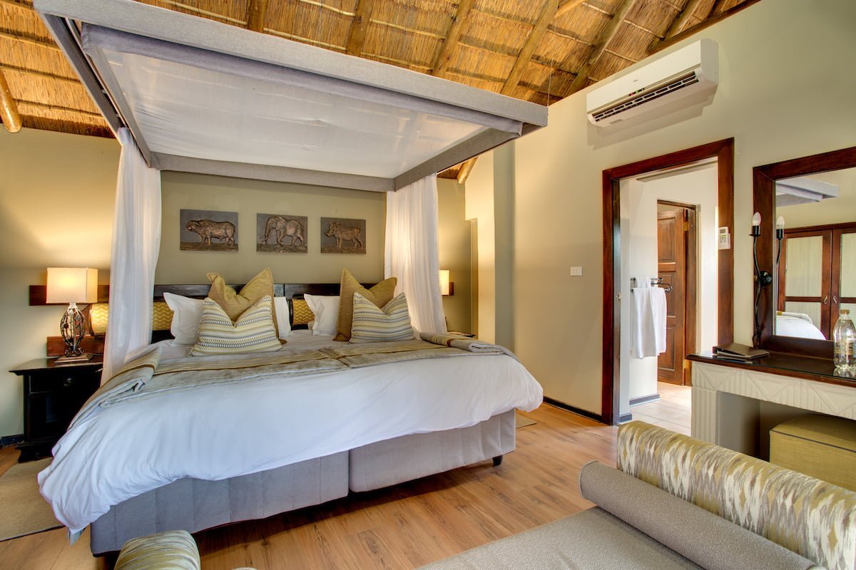 IVORY TREE GAME LODGE