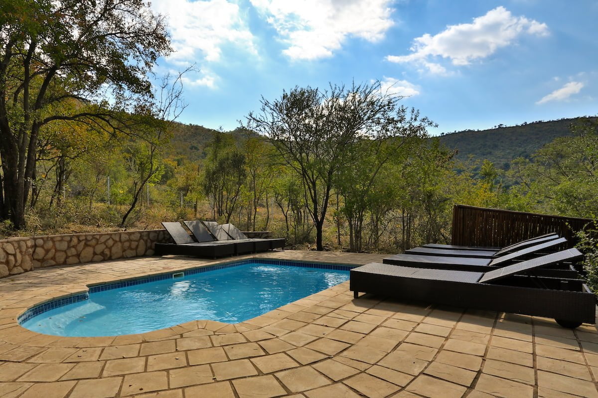 IVORY TREE GAME LODGE