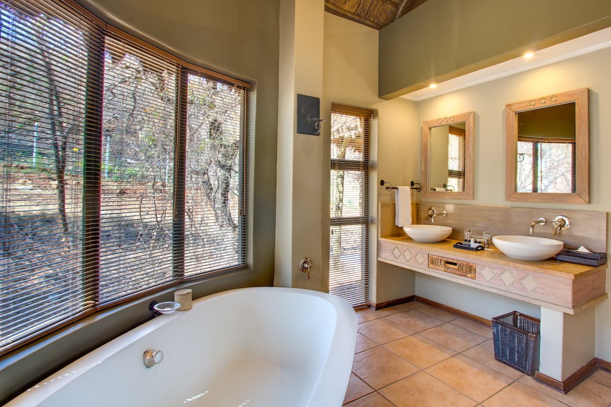 IVORY TREE GAME LODGE