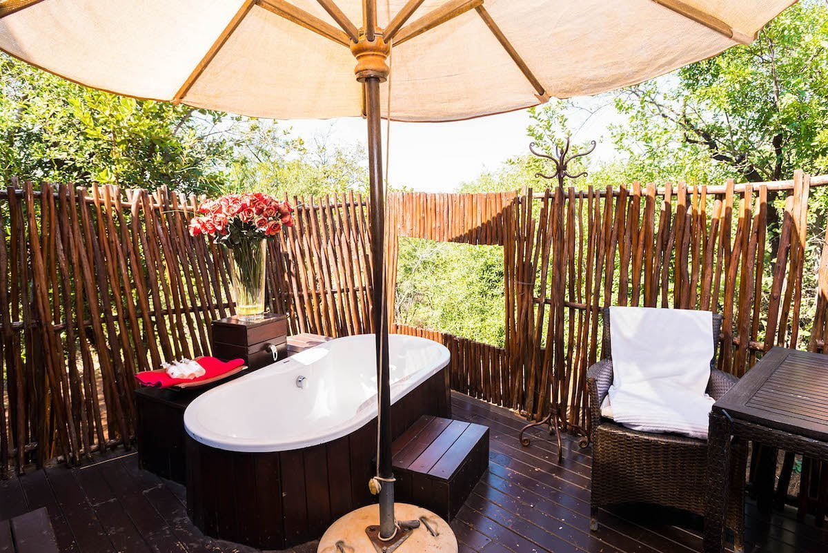 IVORY TREE GAME LODGE
