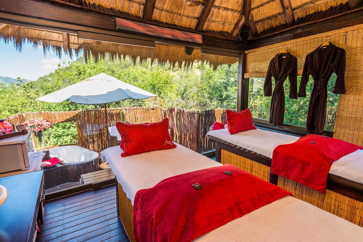 IVORY TREE GAME LODGE