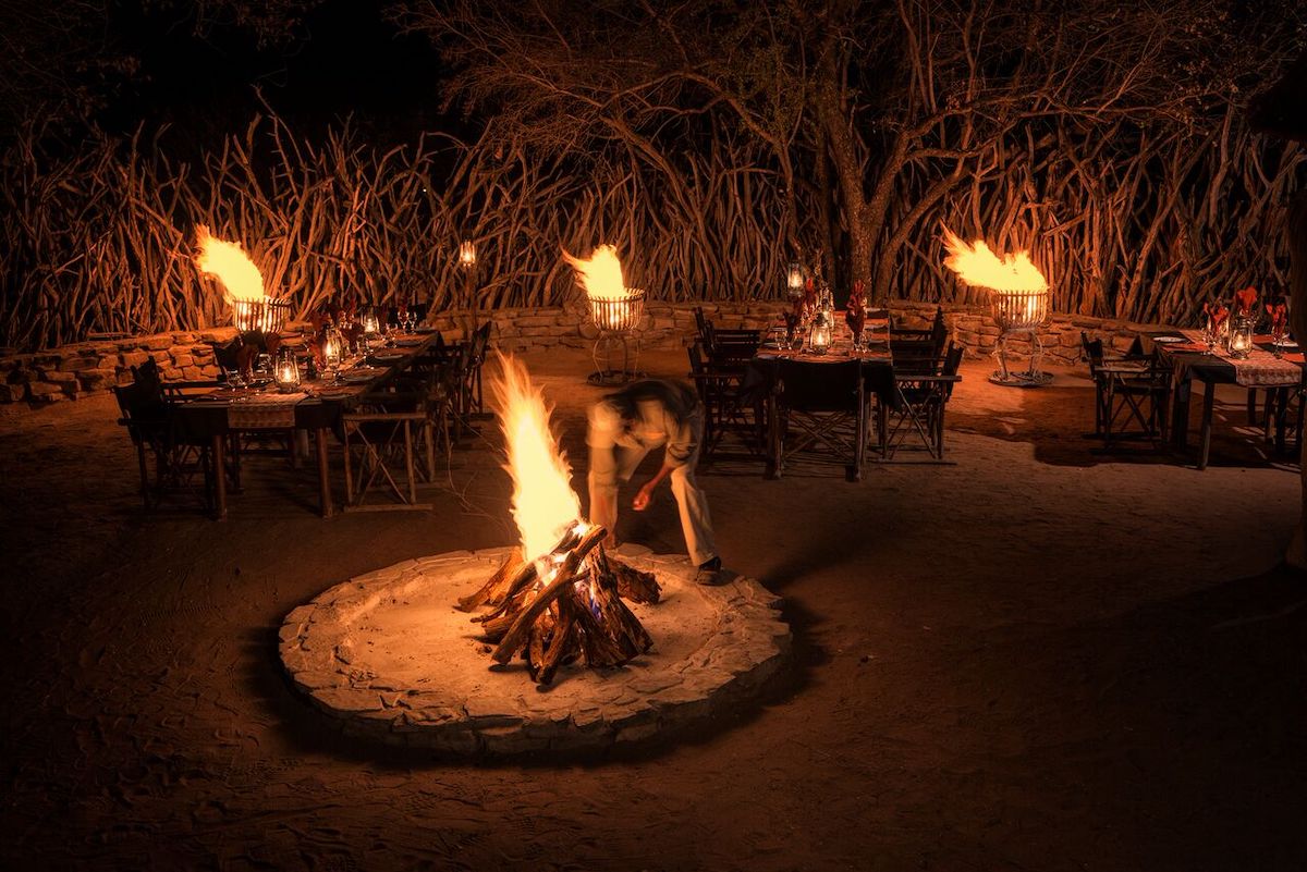IMPODIMO GAME LODGE