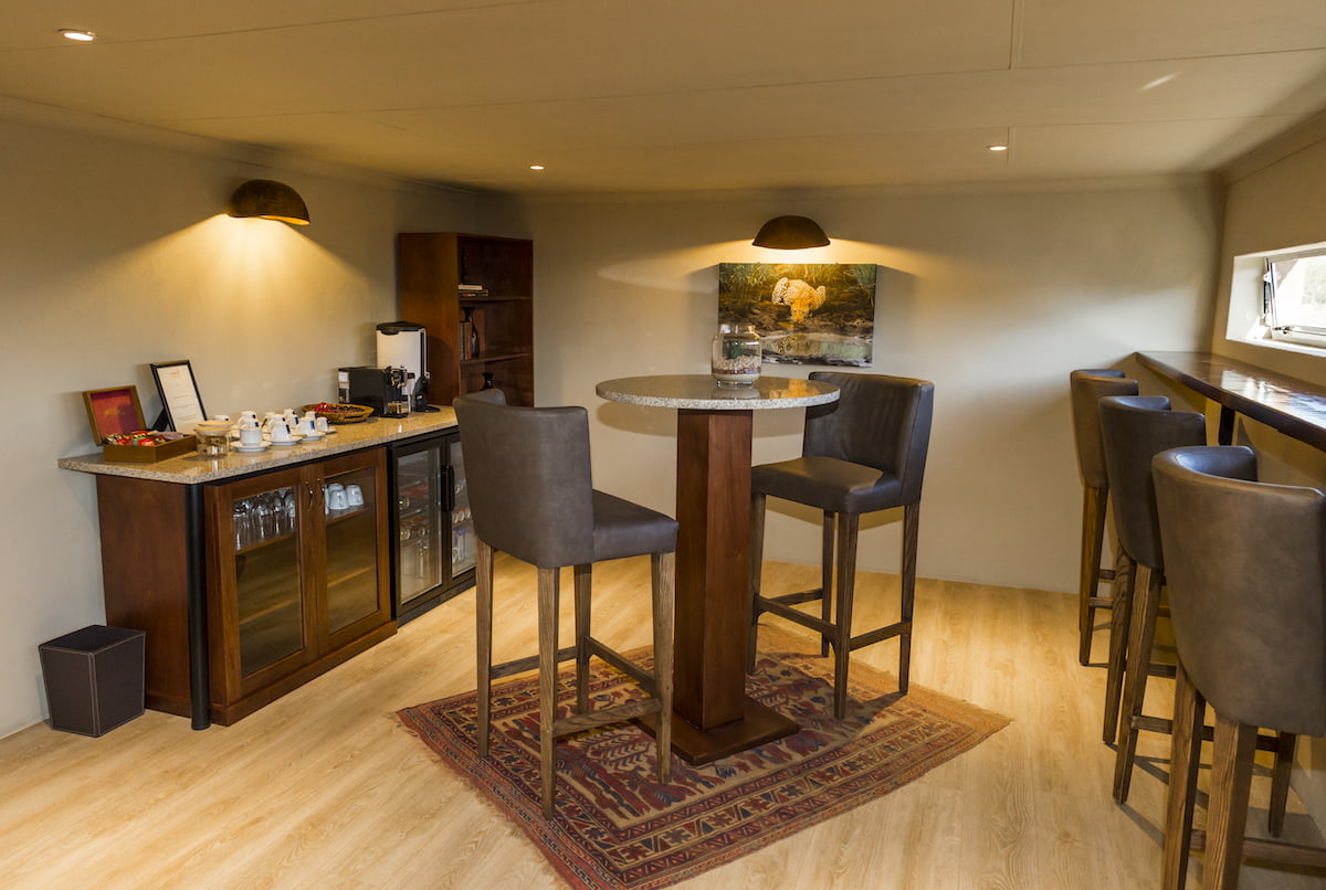 IMPODIMO GAME LODGE