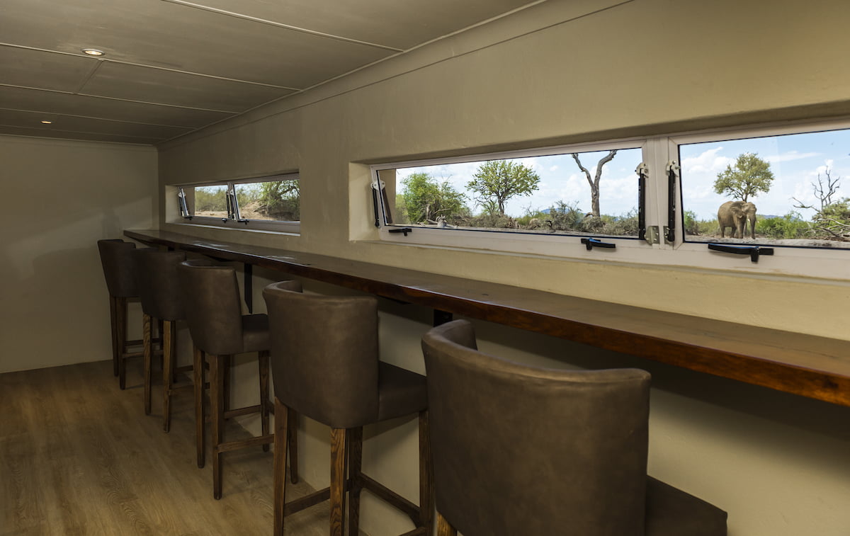 IMPODIMO GAME LODGE