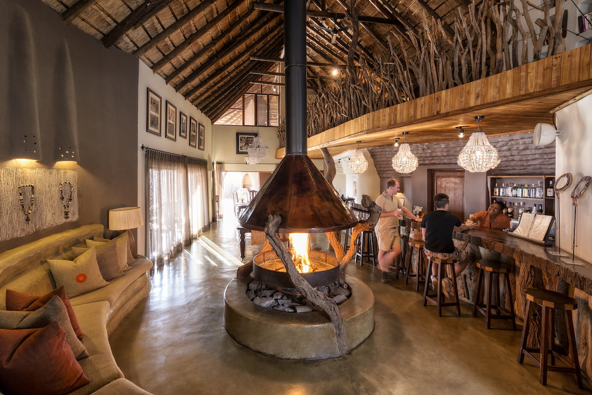IMPODIMO GAME LODGE