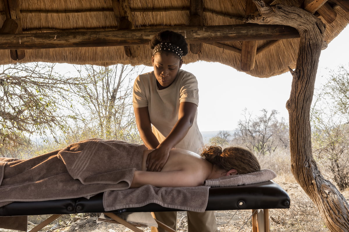 IMPODIMO GAME LODGE