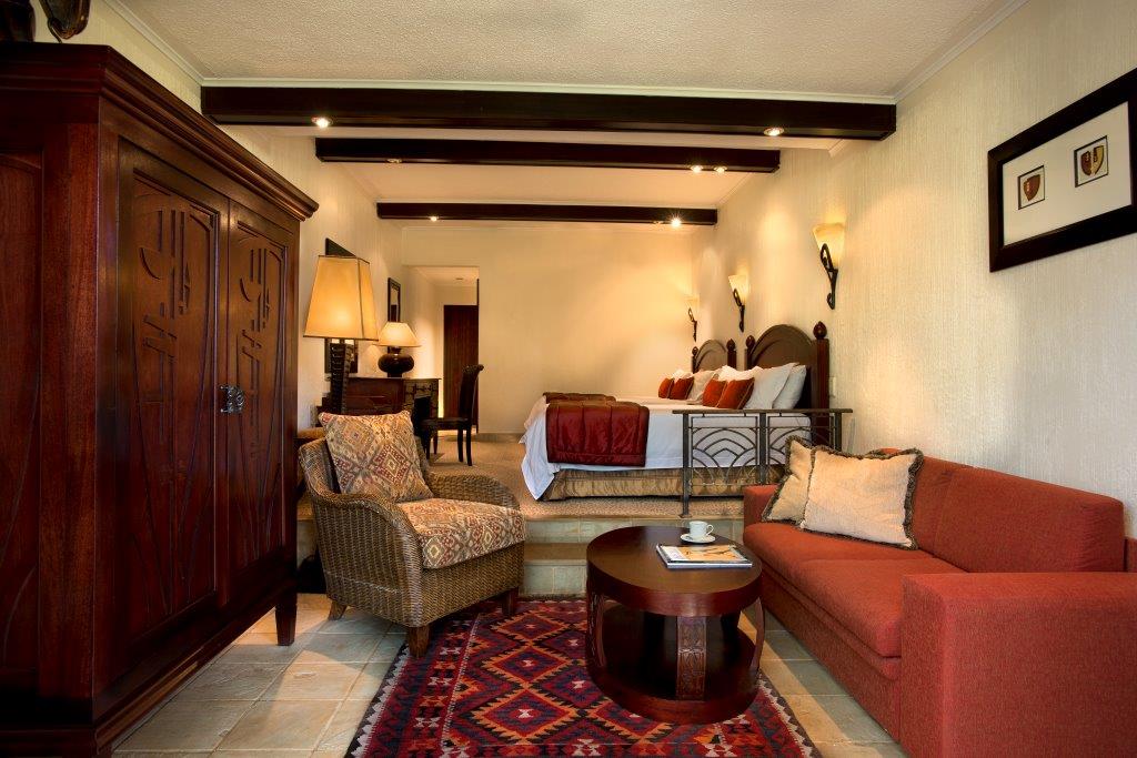 KWA MARITANE BUSH LODGE