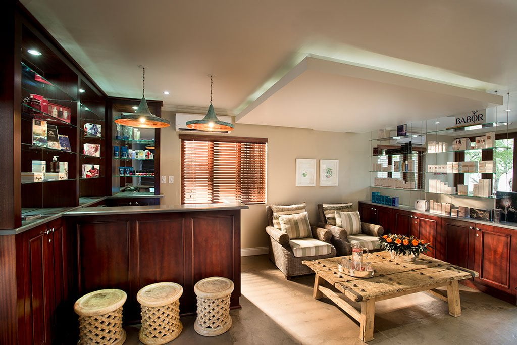 KWA MARITANE BUSH LODGE