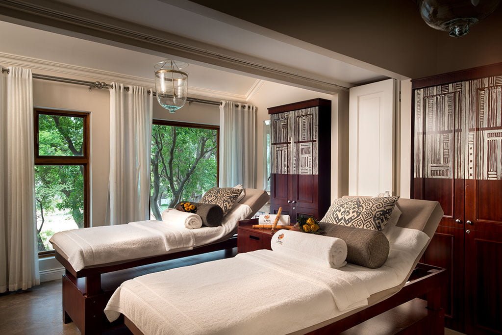 KWA MARITANE BUSH LODGE