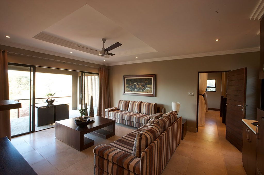 SHEPHERD’S TREE GAME LODGE