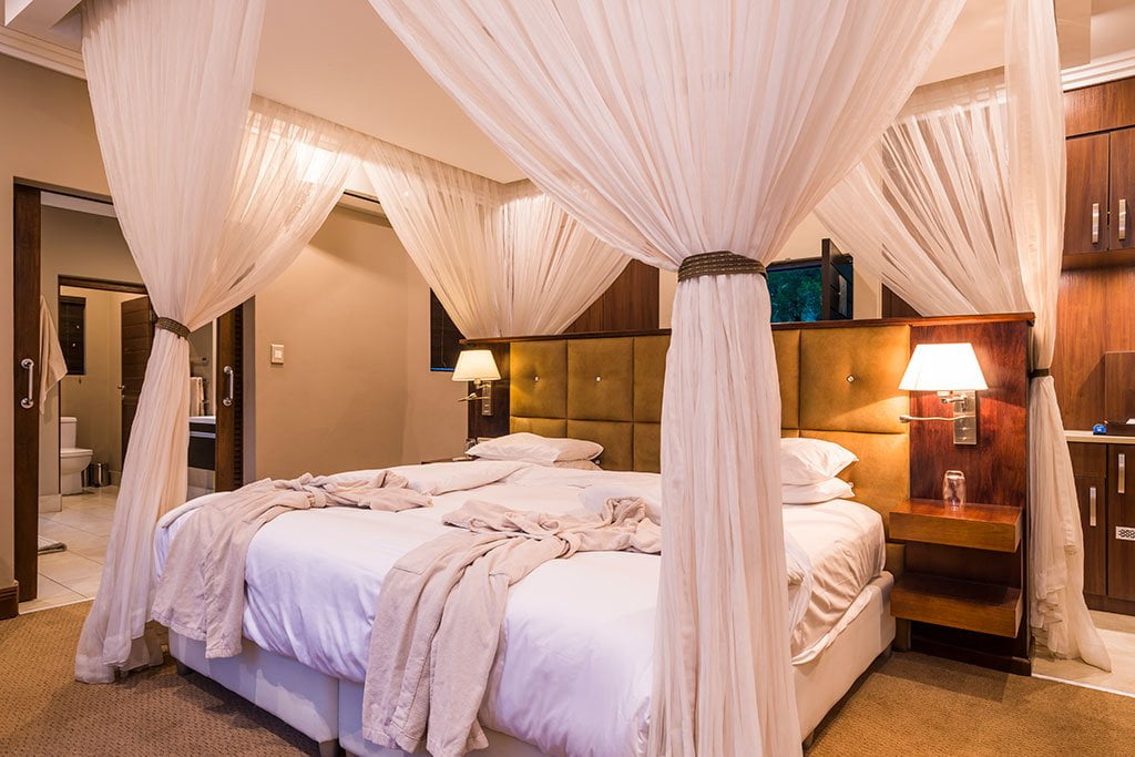 SHEPHERD’S TREE GAME LODGE