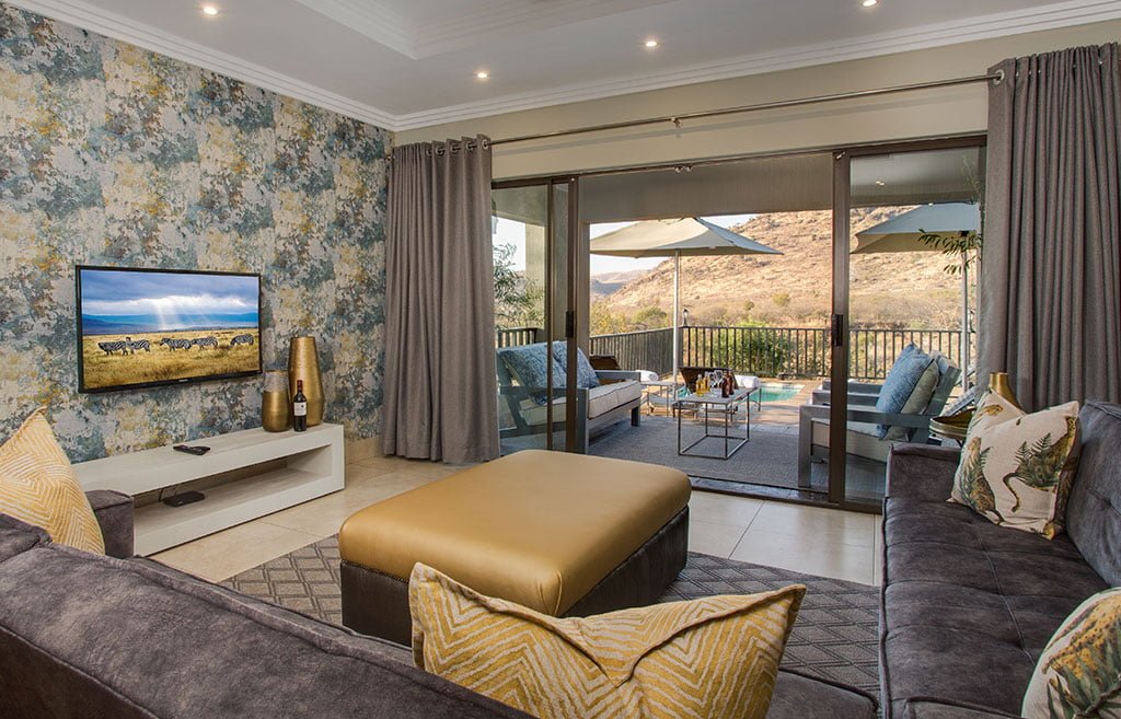 SHEPHERD’S TREE GAME LODGE