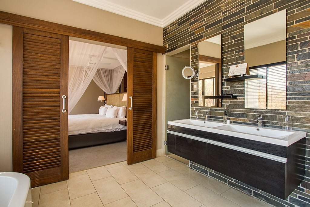 SHEPHERD’S TREE GAME LODGE