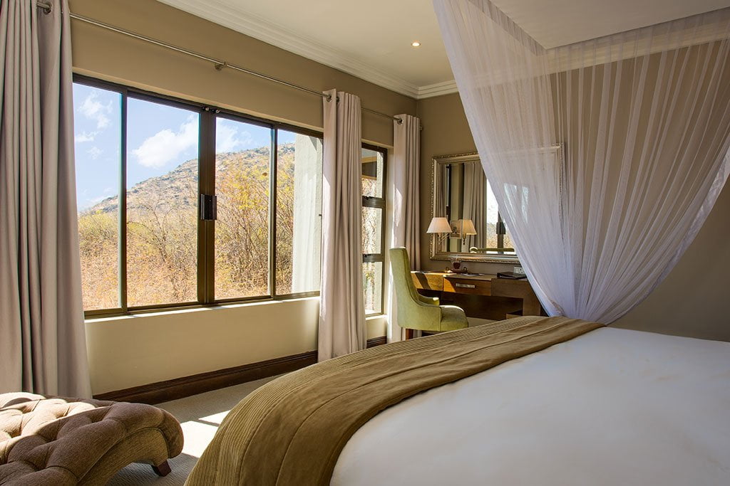 SHEPHERD’S TREE GAME LODGE