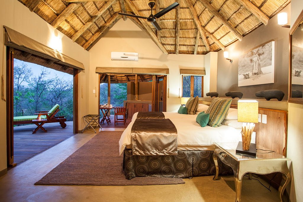 TAMBUTI GAME LODGE