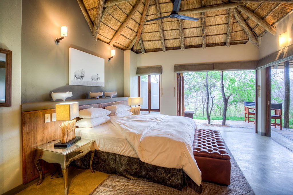 TAMBUTI GAME LODGE