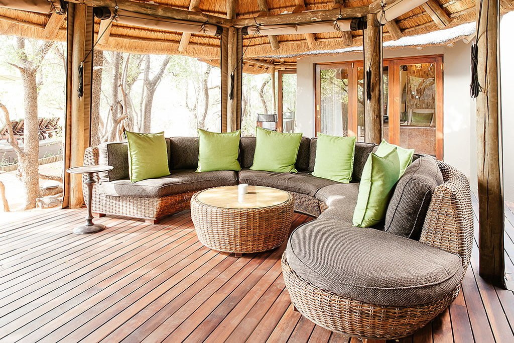 TAMBUTI GAME LODGE