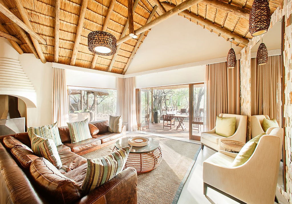 TAMBUTI GAME LODGE