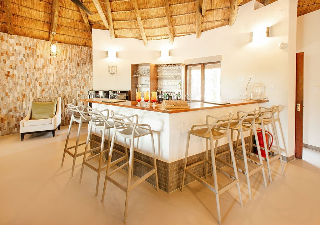 TAMBUTI GAME LODGE