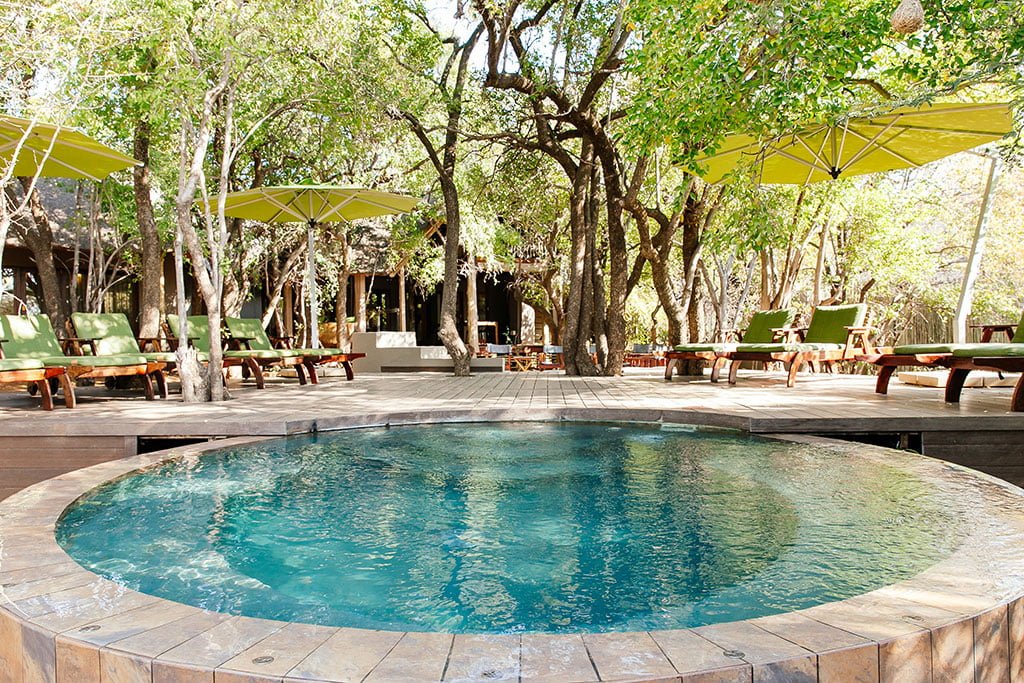 TAMBUTI GAME LODGE