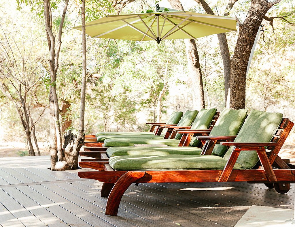 TAMBUTI GAME LODGE