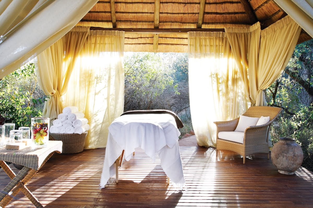 MOLORI SAFARI LODGE