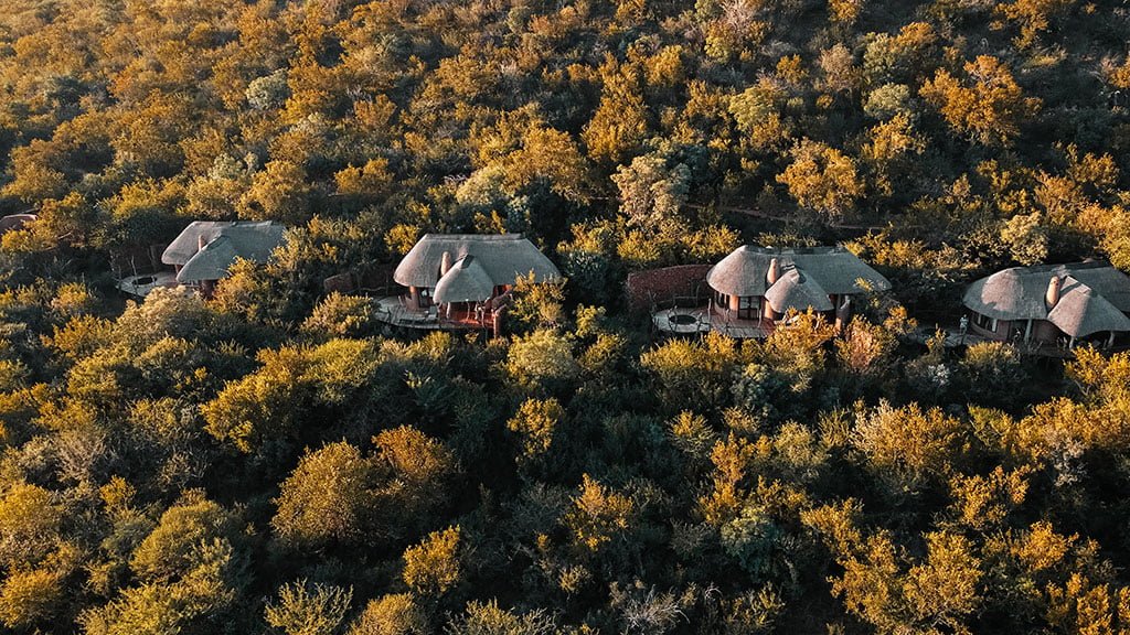 MADIKWE SAFARI LODGE