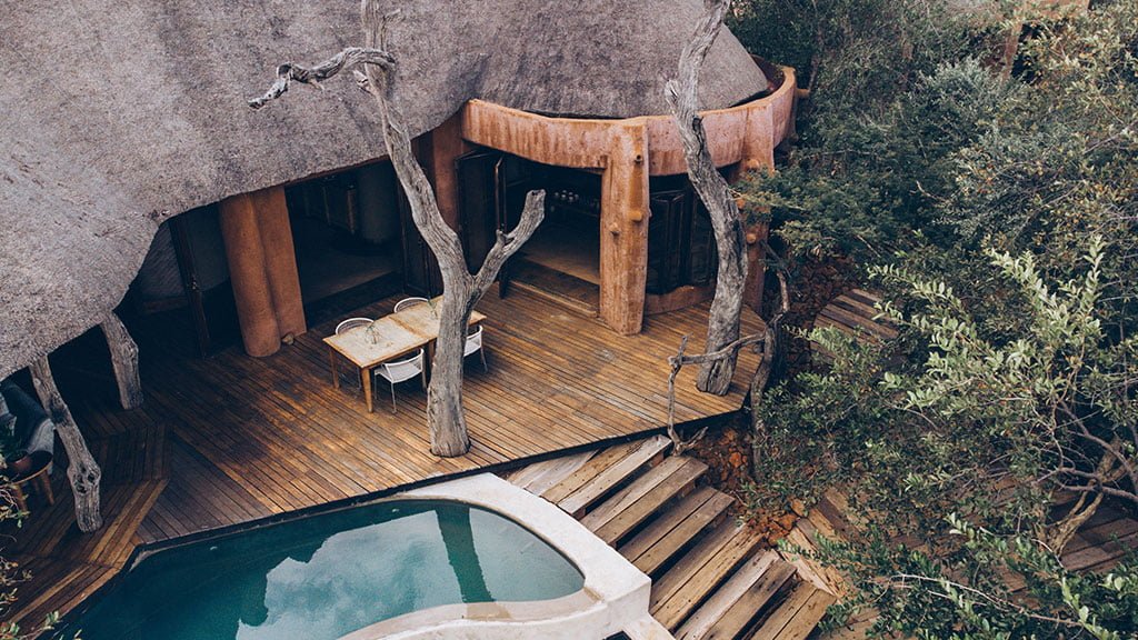 MADIKWE SAFARI LODGE