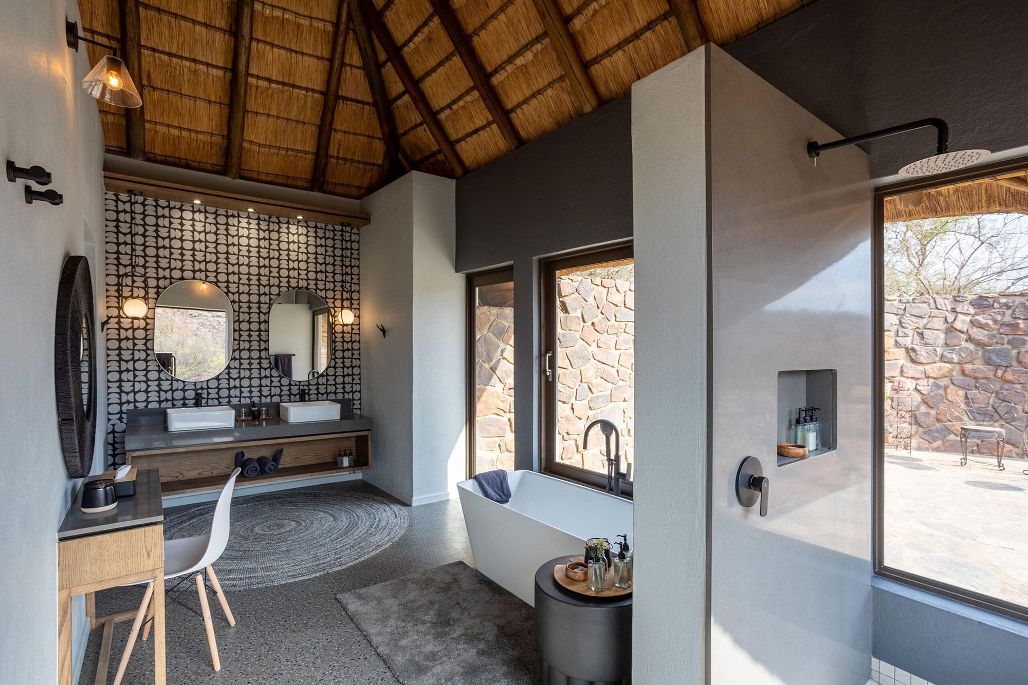 TUNINGI SAFARI LODGE