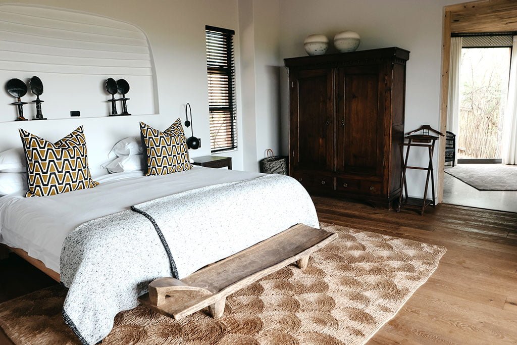 MADIKWE SAFARI LODGE