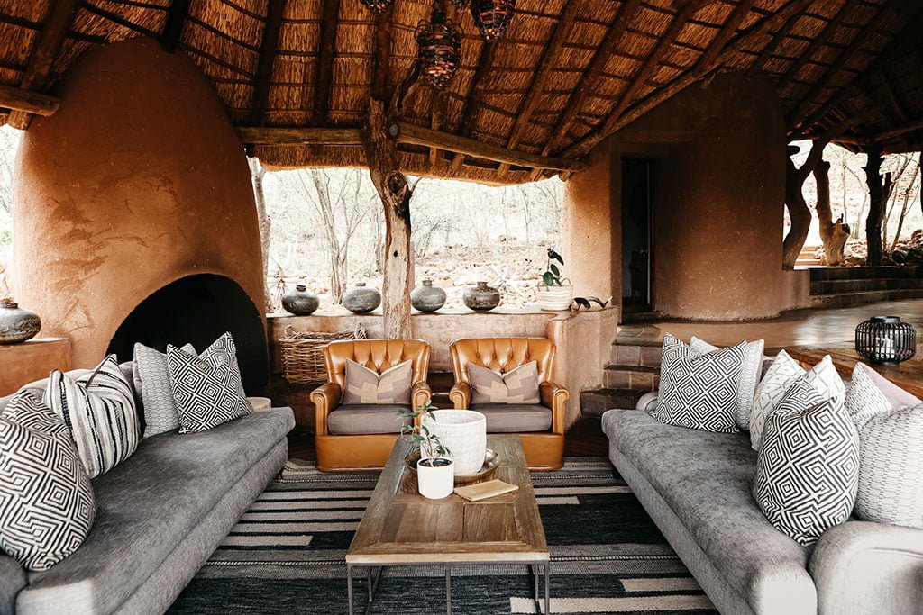 MADIKWE SAFARI LODGE