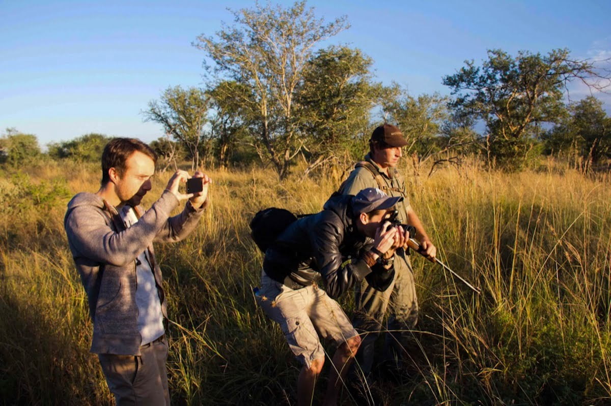 MOLORI SAFARI LODGE
