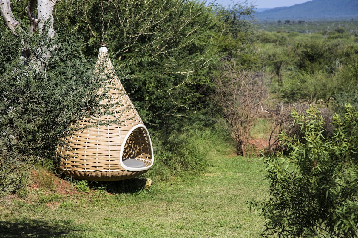 MOLORI SAFARI LODGE