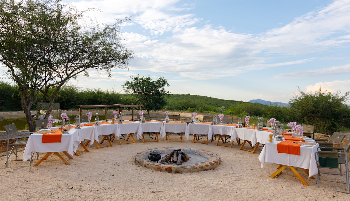 ROCK FIG LODGE