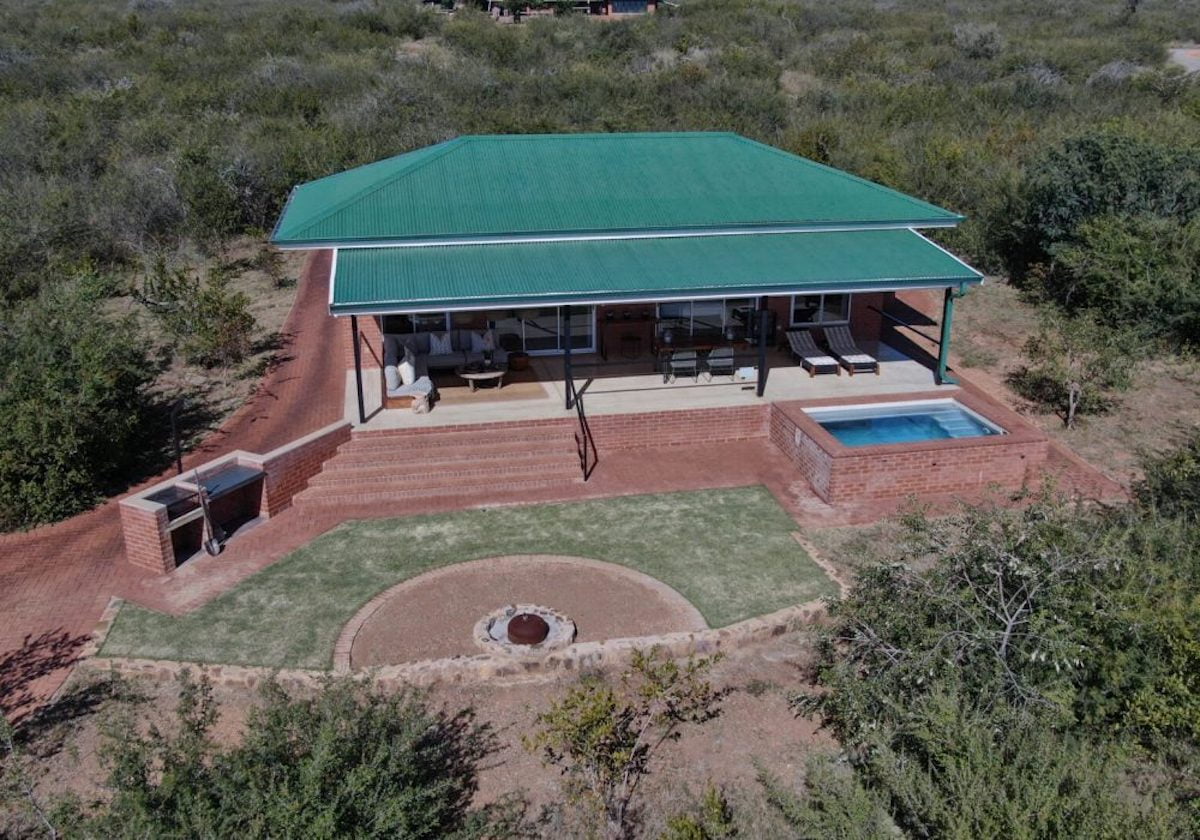 ROCK FIG LODGE