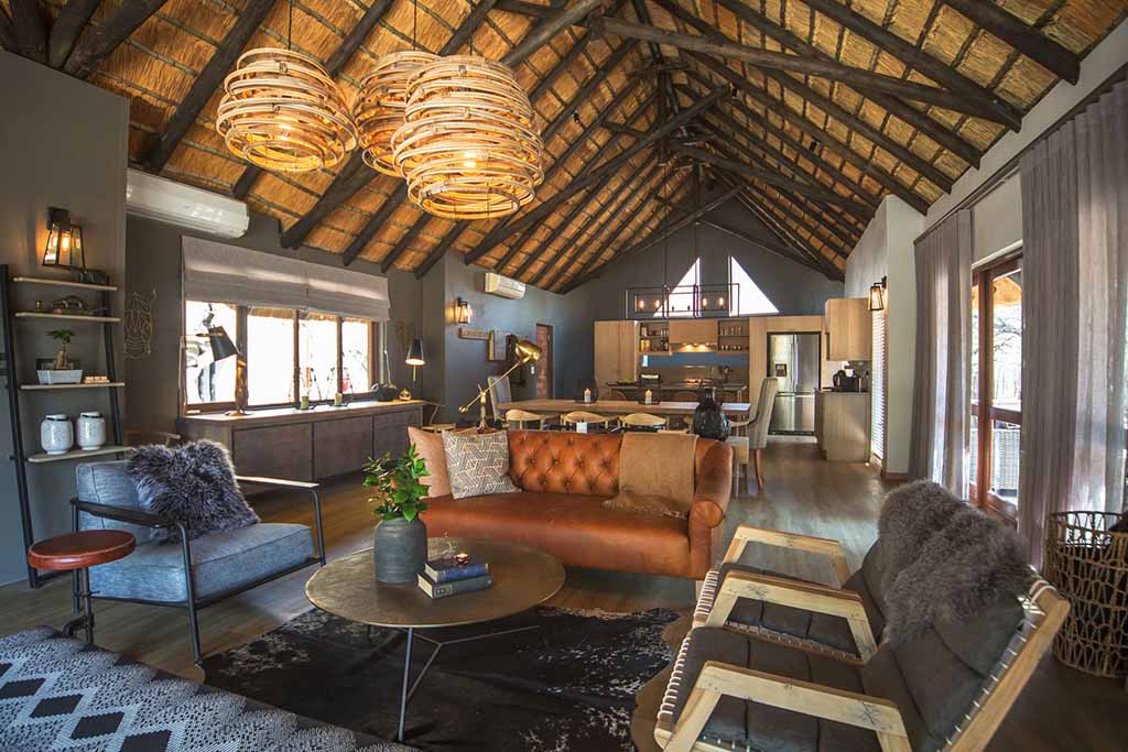 NKALA SAFARI LODGE