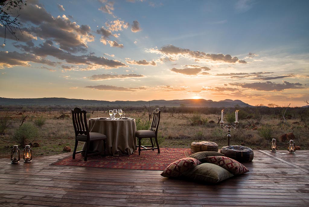 Honeymoon Safaris