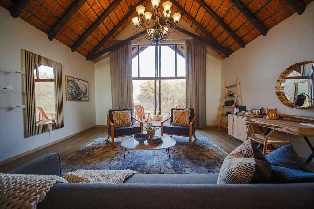 NKALA SAFARI LODGE