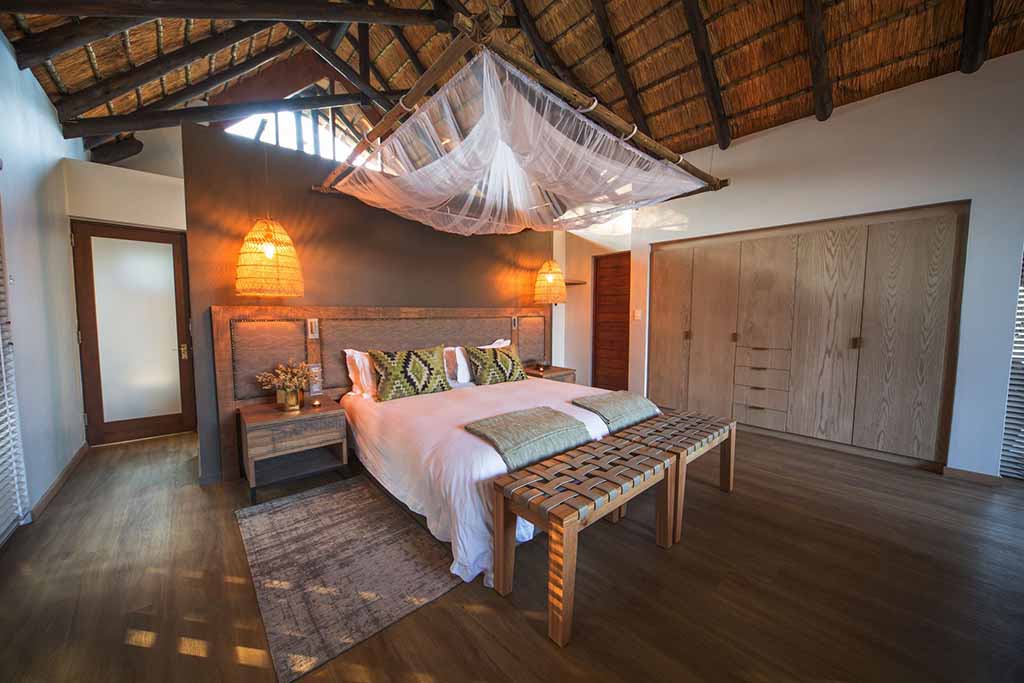 NKALA SAFARI LODGE