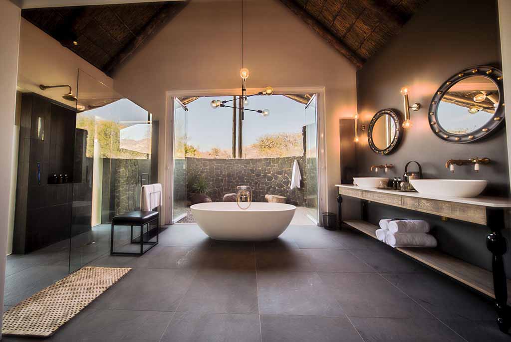 NKALA SAFARI LODGE