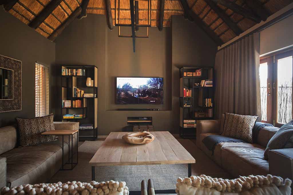 NKALA SAFARI LODGE