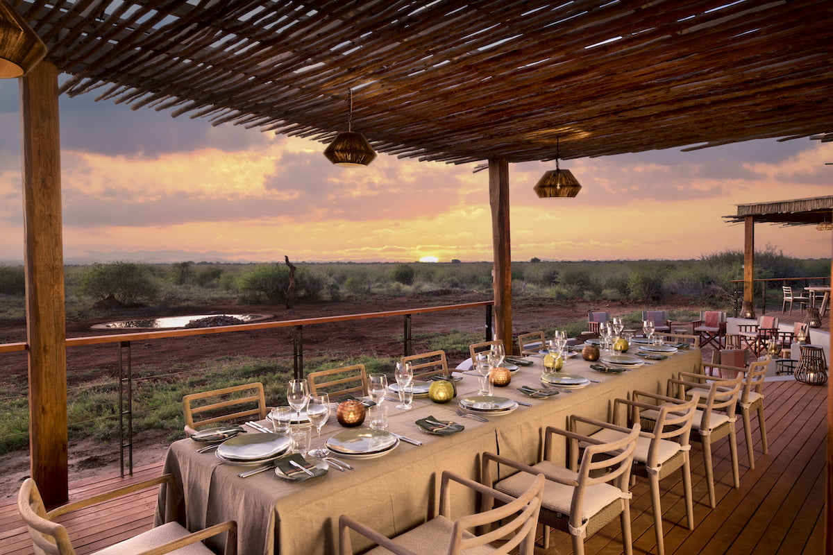MORUKURU FAMILY MADIKWE