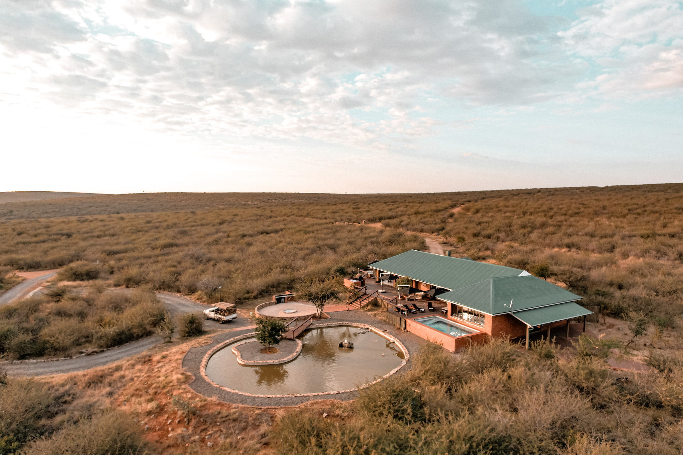 Rock Fig Lodge