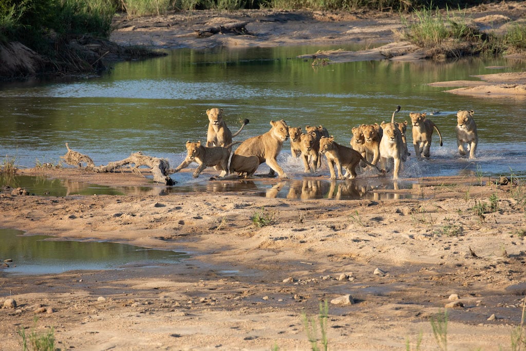 Botswana