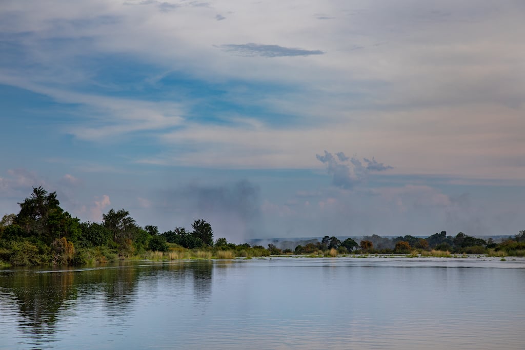 Victoria Falls