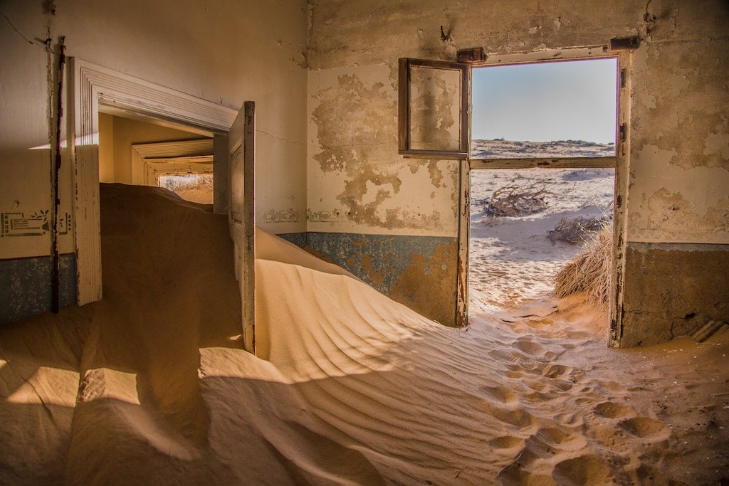 Namibia