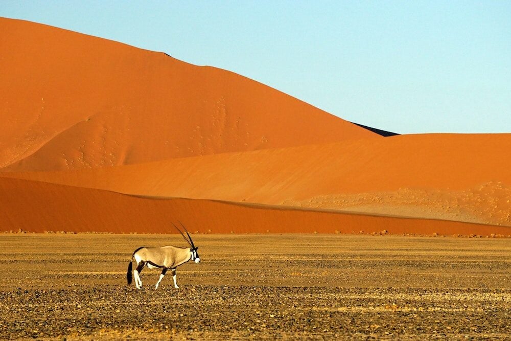 Namibia