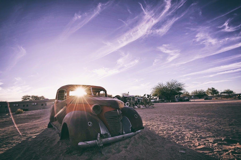 Namibia
