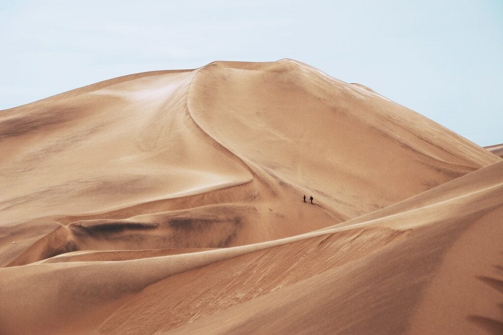 Namibia